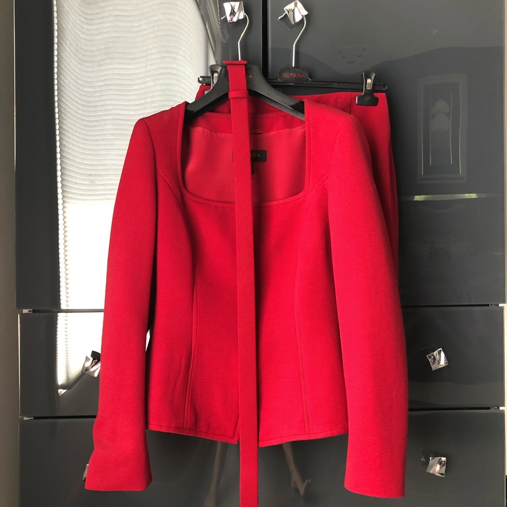 COPY - ESCADA 3 piece set